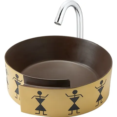 ART(BT02-B) Designer Basin — OS-BS-ART-BT02-B