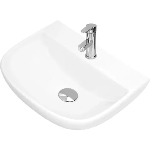 JACE(BWB-20) Wall Hung Basin — OS-BS-JACE-BWB-20