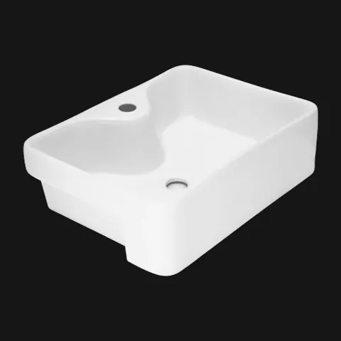 Ethos Table Top Basin — OS-SW-1195