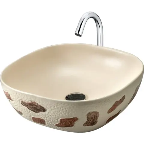 ART(BT61-B) Designer Basin — OS-BS-ART-BT61-B