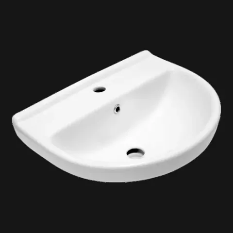 Eva Small Basin — OS-SW-1380