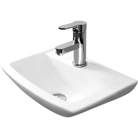 FEZ(BWB-15) Wall Hung Basin — OS-BS-FEZ-BWB-15