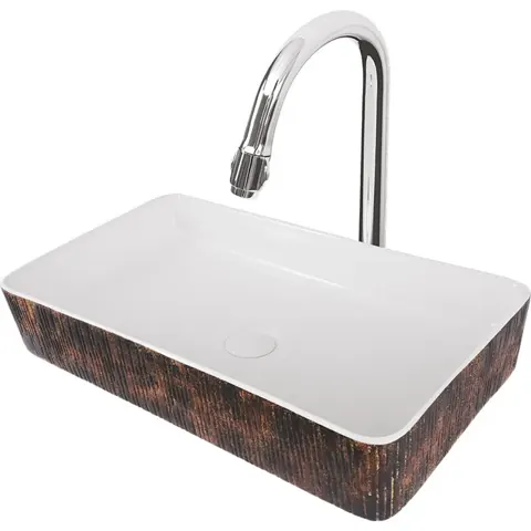 ART(BT06-B) Designer Basin — OS-BS-ART-BT06-B