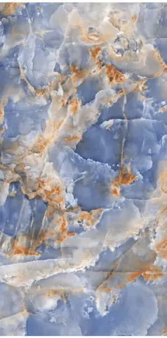 OMT RIVERA BLUE — OMT RIVERA BLUE