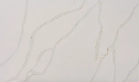 Paradigm ETERNAL GOLD Quartz — OS-PQ-133