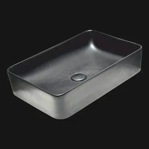 Armani Table Top Basin — OS-SW-1443