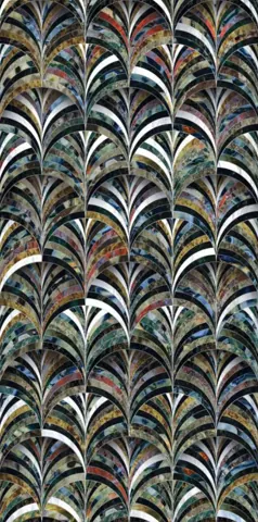OMT DECOR 1007 — OMT DECOR 1007