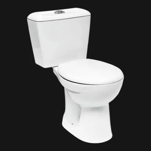 Eva Italia Two Piece Toilet — OS-SW-1027