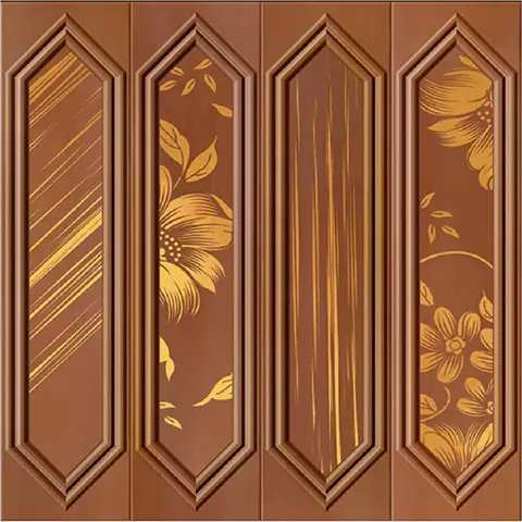 OMD PICKET CHERRY — OMD PICKET CHERRY