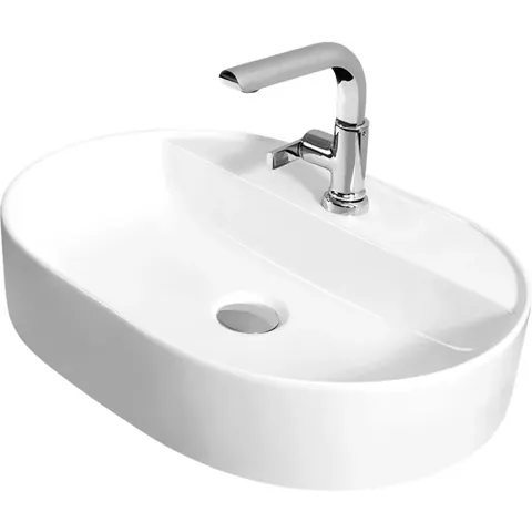 OGE(BT-17) Table Top Basin — OS-BS-OGE-BT-17