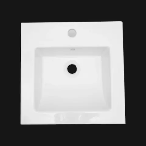 Orbit 16X16 Under Counter & Vanity Basin — OS-SW-1297