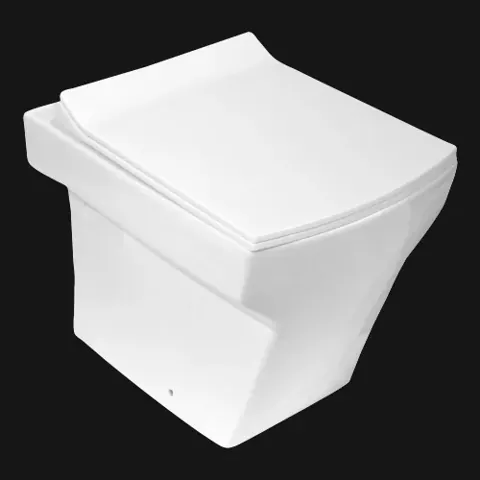 Belleza EWC Water Closet — OS-SW-1060