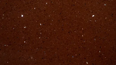 SPARKLE BROWN Quartz — OS-QC-005