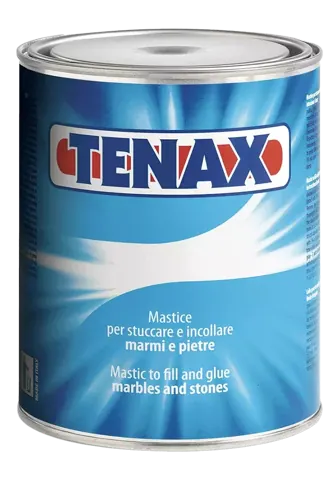 Tenax Resina - T8 — OS-RF-018