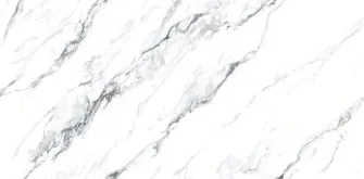 OMT DUSKY STATUARIO END — OMT DUSKY STATUARIO END, view 1