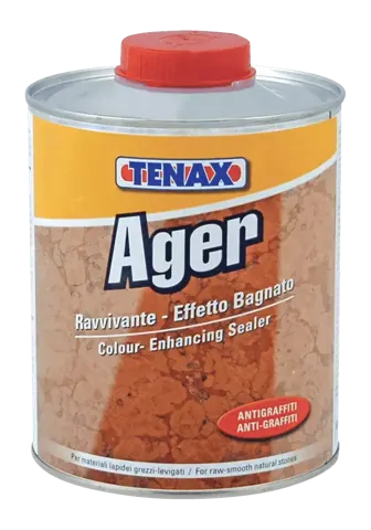 Tenax Ager — OS-RF-016