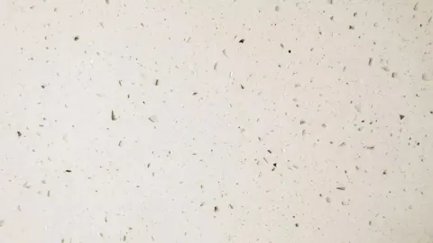 SPARKLE IVORY Quartz — OS-QC-003