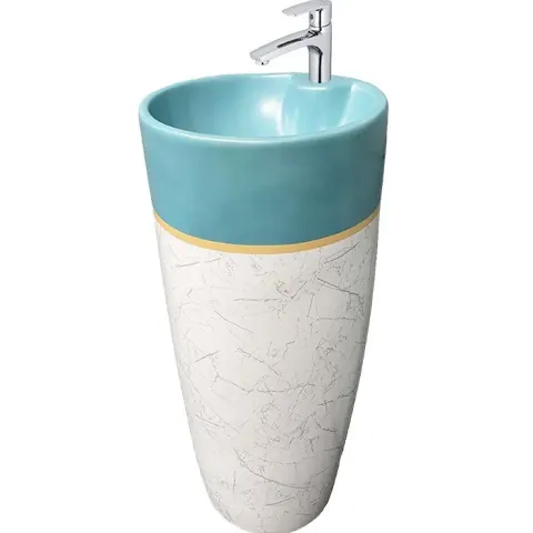 ART(BOPB05-E) Designer Basin — OS-BS-ART-BOPB05-E