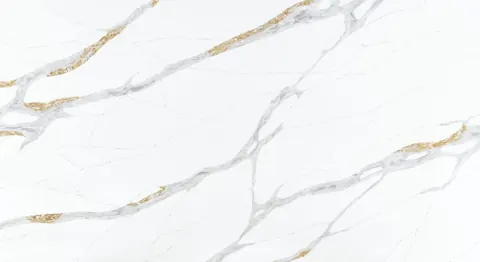 Paradigm PREMIUM CALACATTA NOIL Quartz — OS-PQ-028
