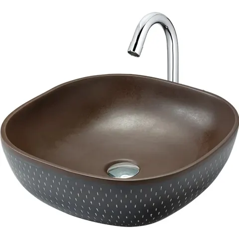ART(BT61-A) Designer Basin — OS-BS-ART-BT61-A