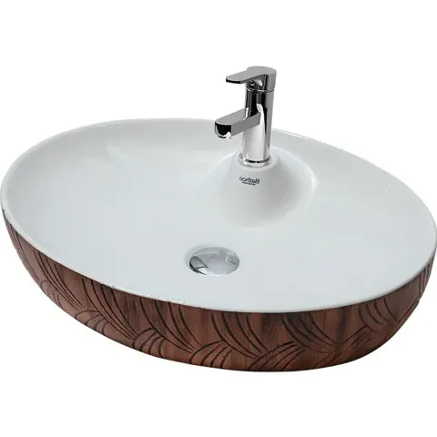 ART(BT45-A) Designer Basin — OS-BS-ART-BT45-A