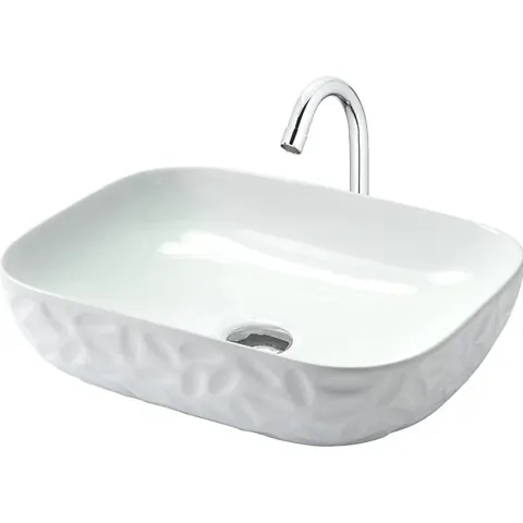 ART(BT24-H) Designer Basin — OS-BS-ART-BT24-H