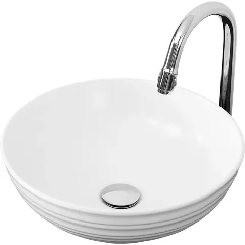ORION(BT-10) Table Top Basin — OS-BS-ORION-BT-10