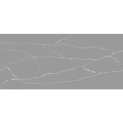 AGL Platinum Grey Quartz — OS-QZ-041, view 1