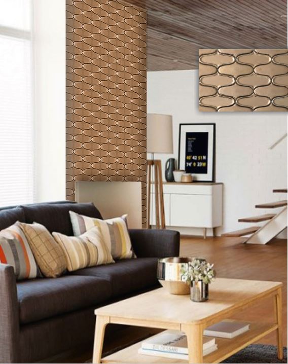 OS-HMT-002 · Handmade Tiles · Multiple colour options