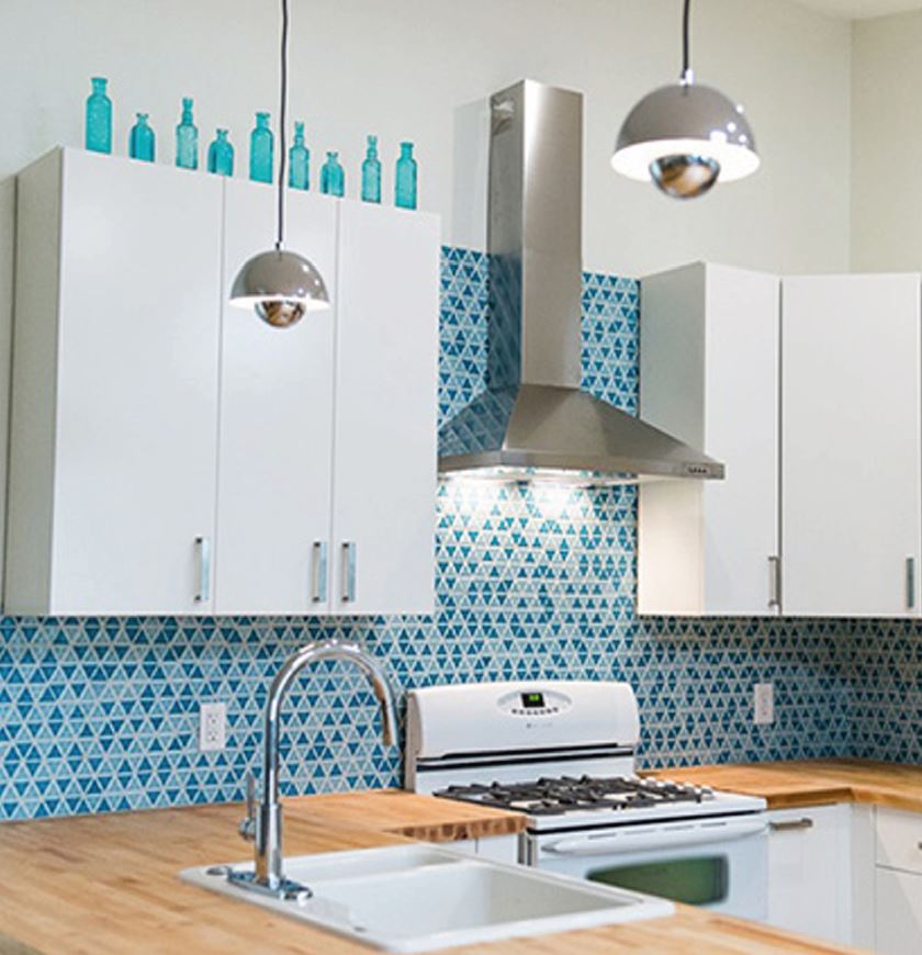 OS-HMT-007 · Handmade Tiles · Multiple colour options