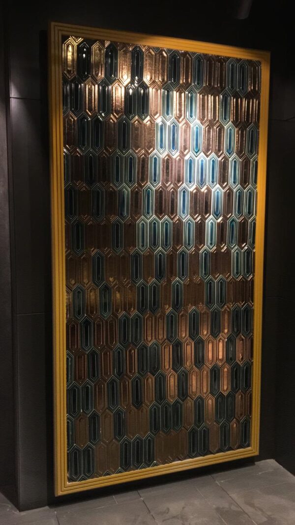 OS-HMT-013 · Handmade Tiles · Multiple colour options