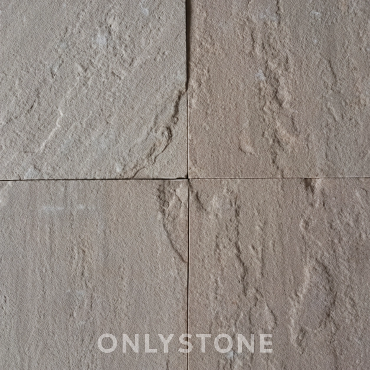 Dholpur Beige Sandstone — OS-NSF-004 Sandstone Flooring