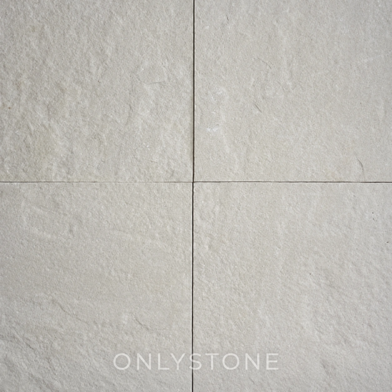 Mint White Sandstone — OS-NSF-012 Sandstone Flooring