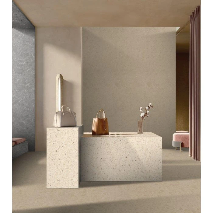 AGL Coasta Maple Quartz — OS-QZ-017, view 2