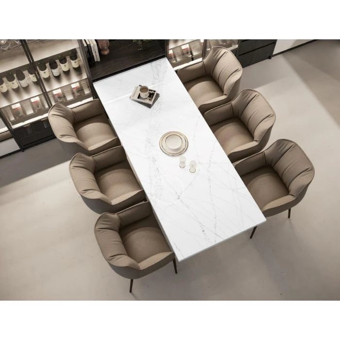 AGL FOREST GREY Quartz — OS-QZ-024, view 2