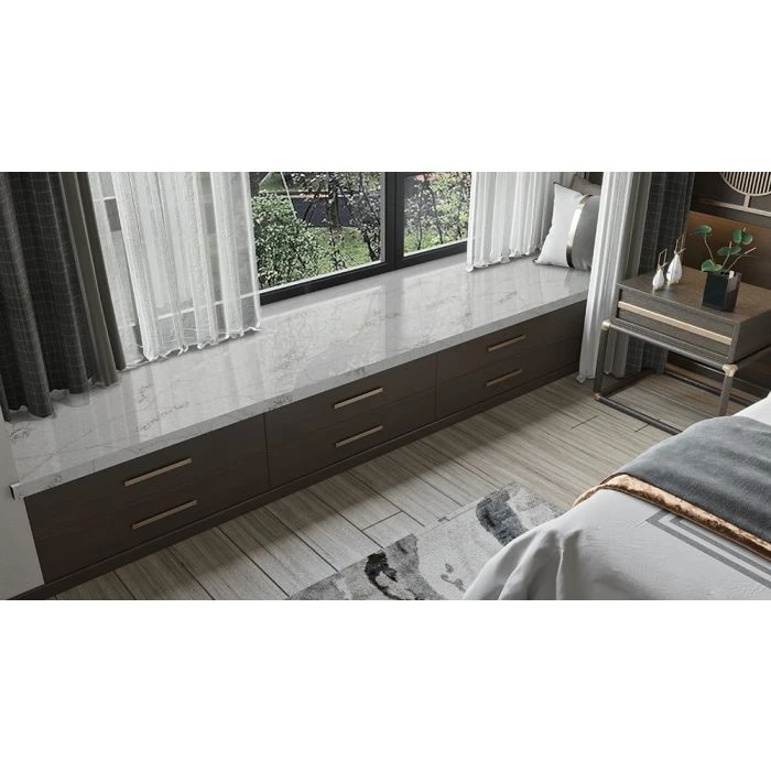 AGL Perlino Royal Quartz — OS-QZ-039, view 2