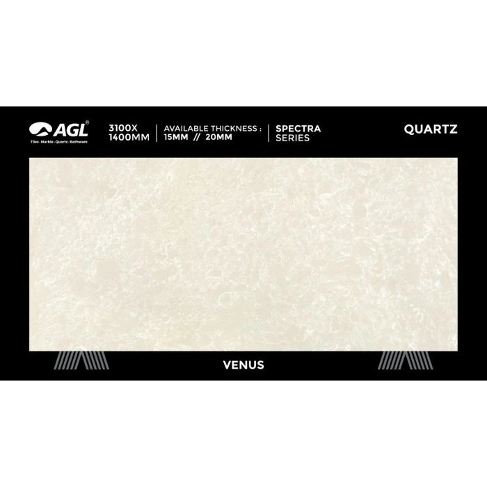 AGL Venus Quartz — OS-QZ-058, view 3