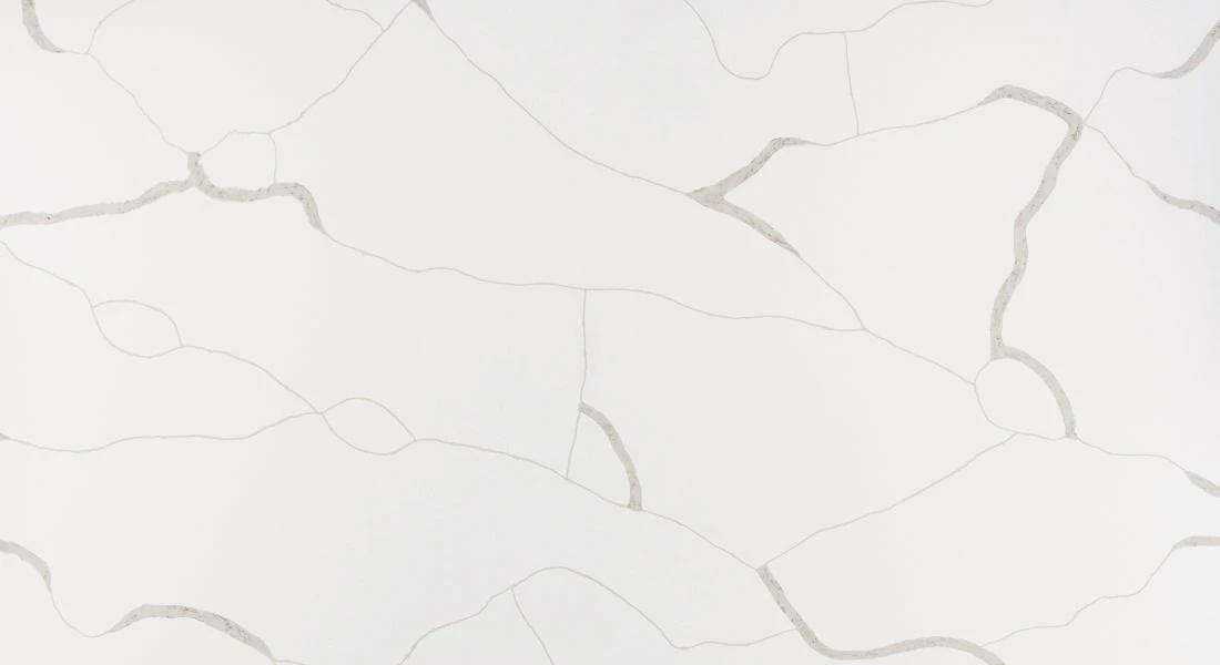 Paradigm CALACATTA CLASSIC Quartz — OS-PQ-105 Quartz Super Jumbo