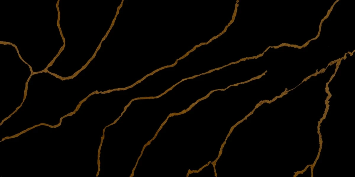Paradigm CALACATTA GOLDEN SATWARIO Quartz — OS-PQ-014 Quartz Jumbo