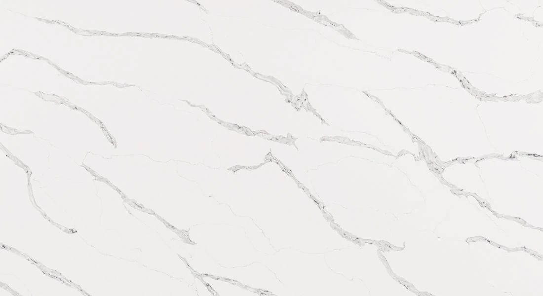 Paradigm CALACATTA MONNET Quartz — OS-PQ-124 Quartz Super Jumbo