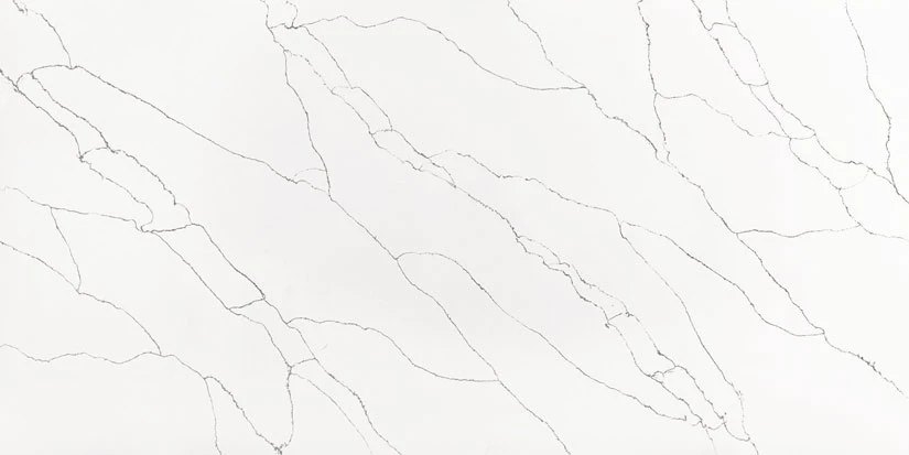 Paradigm CALACATTA RAFEAL Quartz — OS-PQ-004 Quartz Jumbo