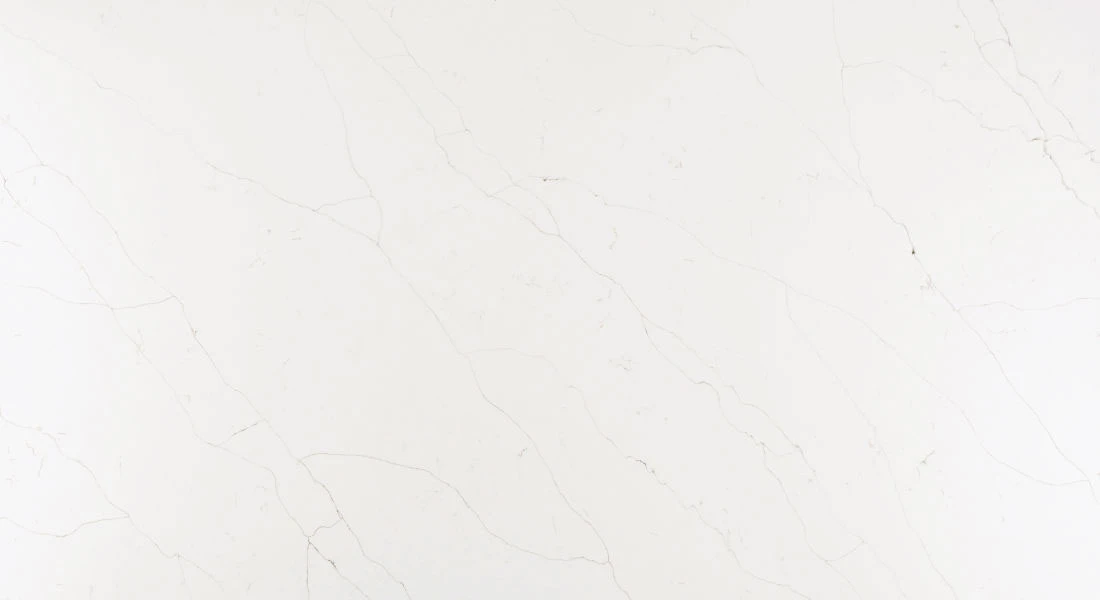 Paradigm CALACATTA RUSTIC SATWARIO Quartz — OS-PQ-128 Quartz Super Jumbo