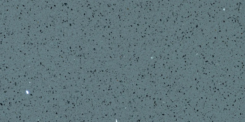 Paradigm LIGHT GREY GALAXY Quartz — OS-PQ-040 Quartz Jumbo