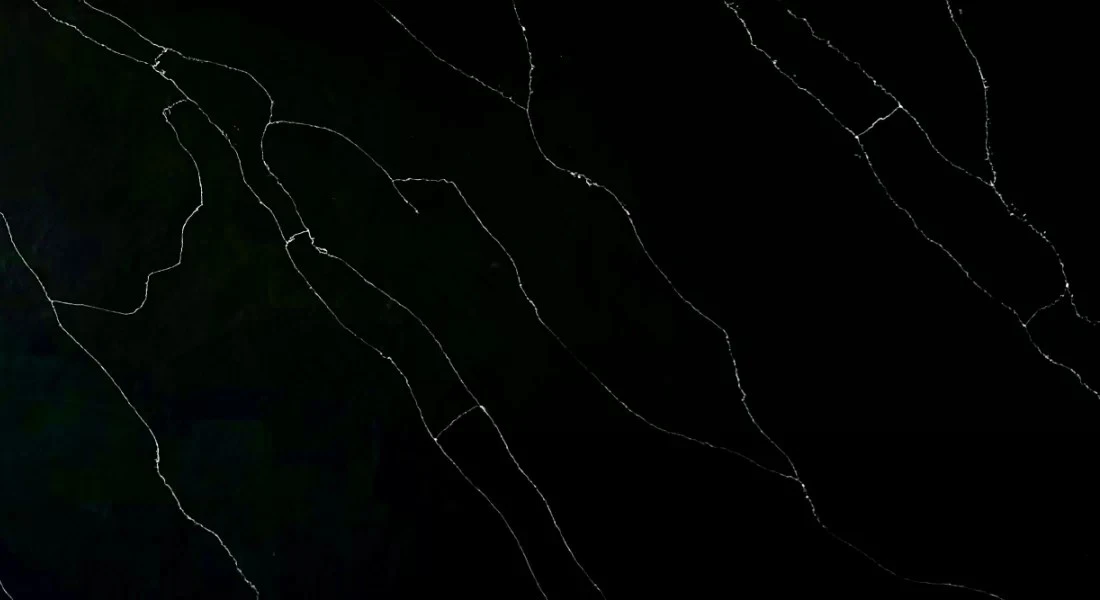 BLACK FOREST Quartz — OS-QC-036 Quartz Slabs