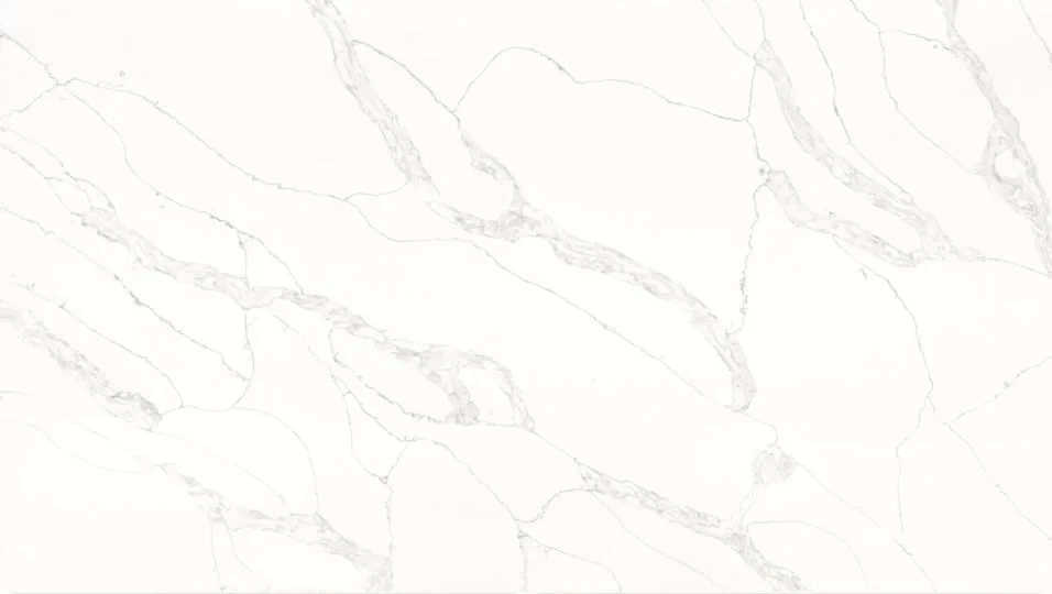 VOLAKAS SATUVARIO Quartz — OS-QC-032 Quartz Slabs