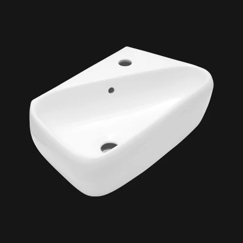 Arrow Small Basin — OS-SW-1373 Small Basins