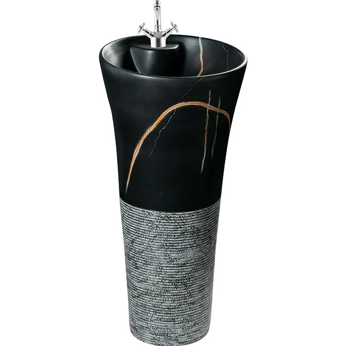 ART(BOPB01-D) Designer Basin — OS-BS-ART-BOPB01-D Designer Basins