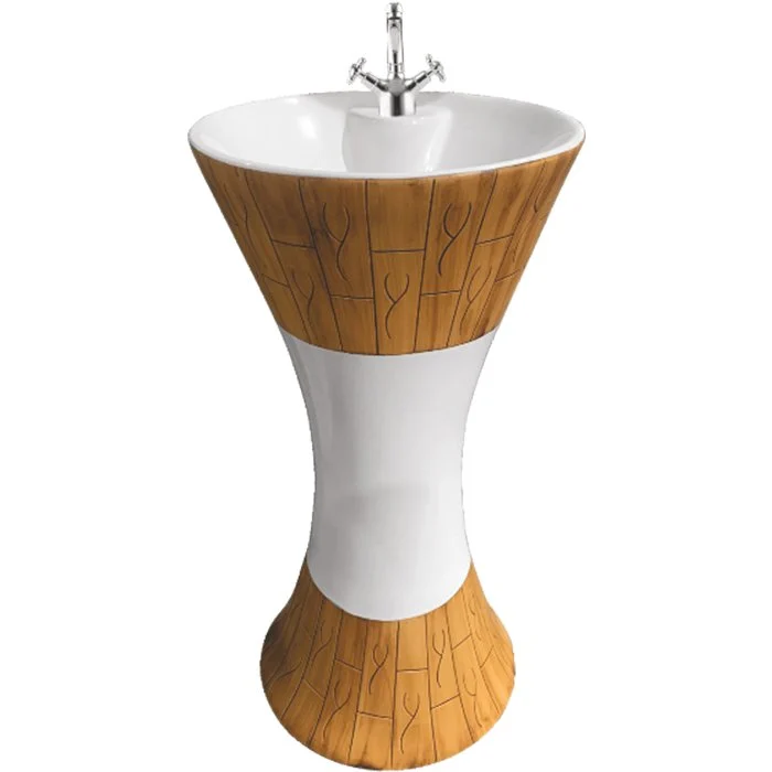 ART(BOPB03-A) Designer Basin — OS-BS-ART-BOPB03-A Designer Basins
