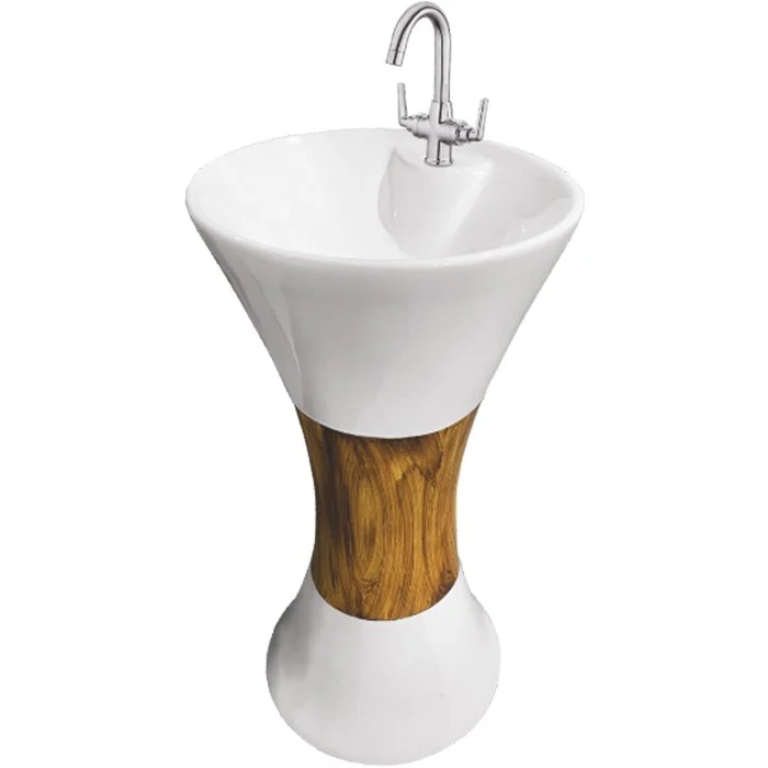 ART(BOPB03-B) Designer Basin — OS-BS-ART-BOPB03-B Designer Basins