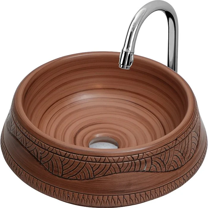 ART(BT01-AC) Designer Basin — OS-BS-ART-BT01-AC Designer Basins